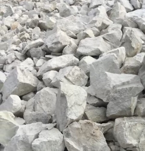 Sodium Feldspar Manufacturer from India